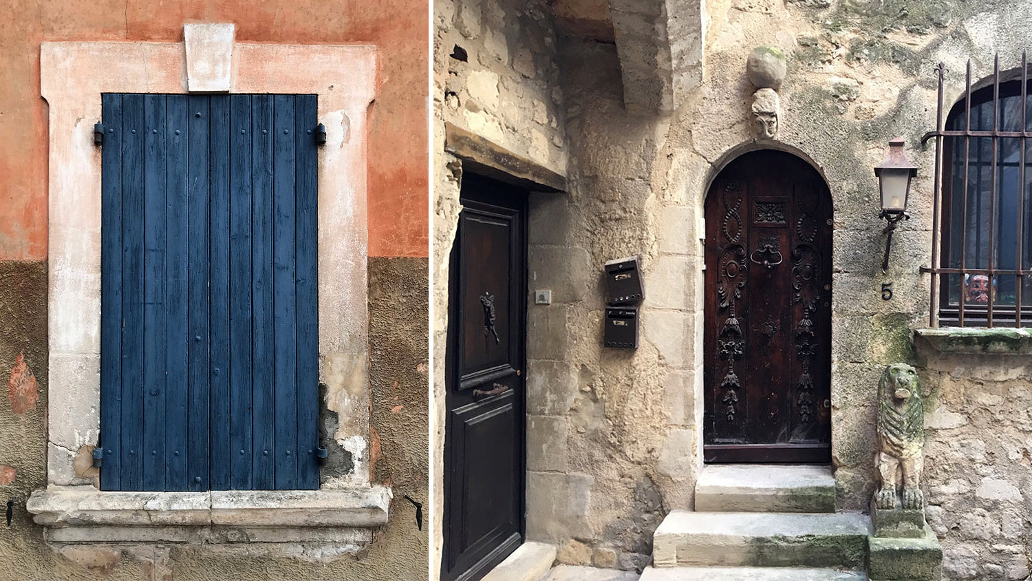 Join Us for "A Taste of France with Marston House" Hammertown