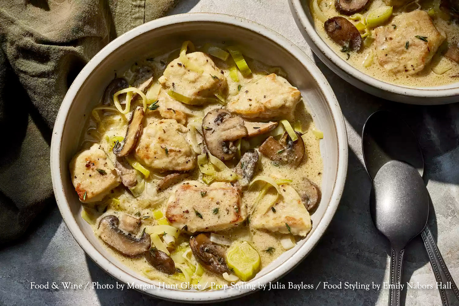 Mushroom Keto Chicken Instant Pot Recipes Vegetable Soup Keto