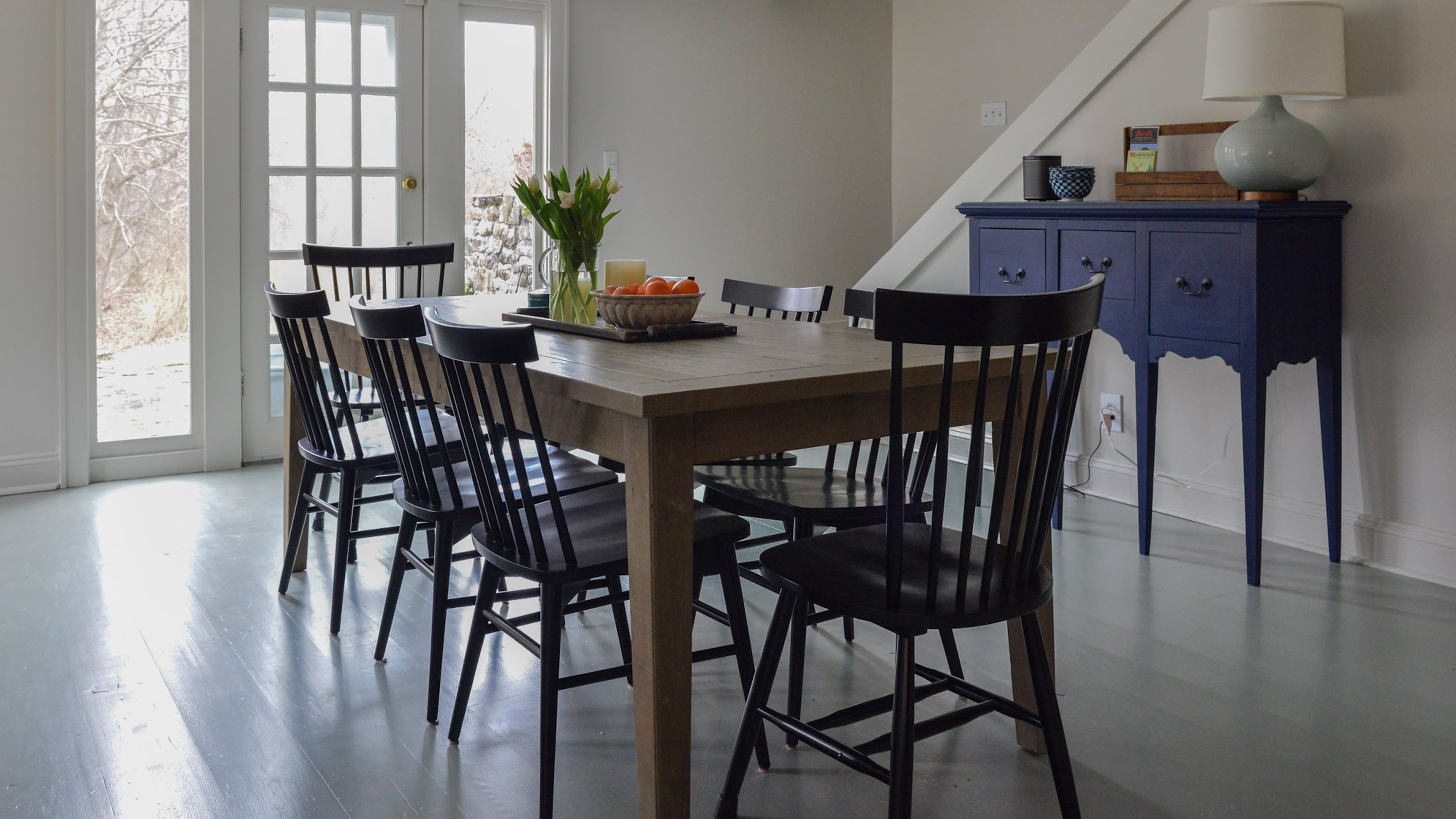 Farrow And Ball Dining Room