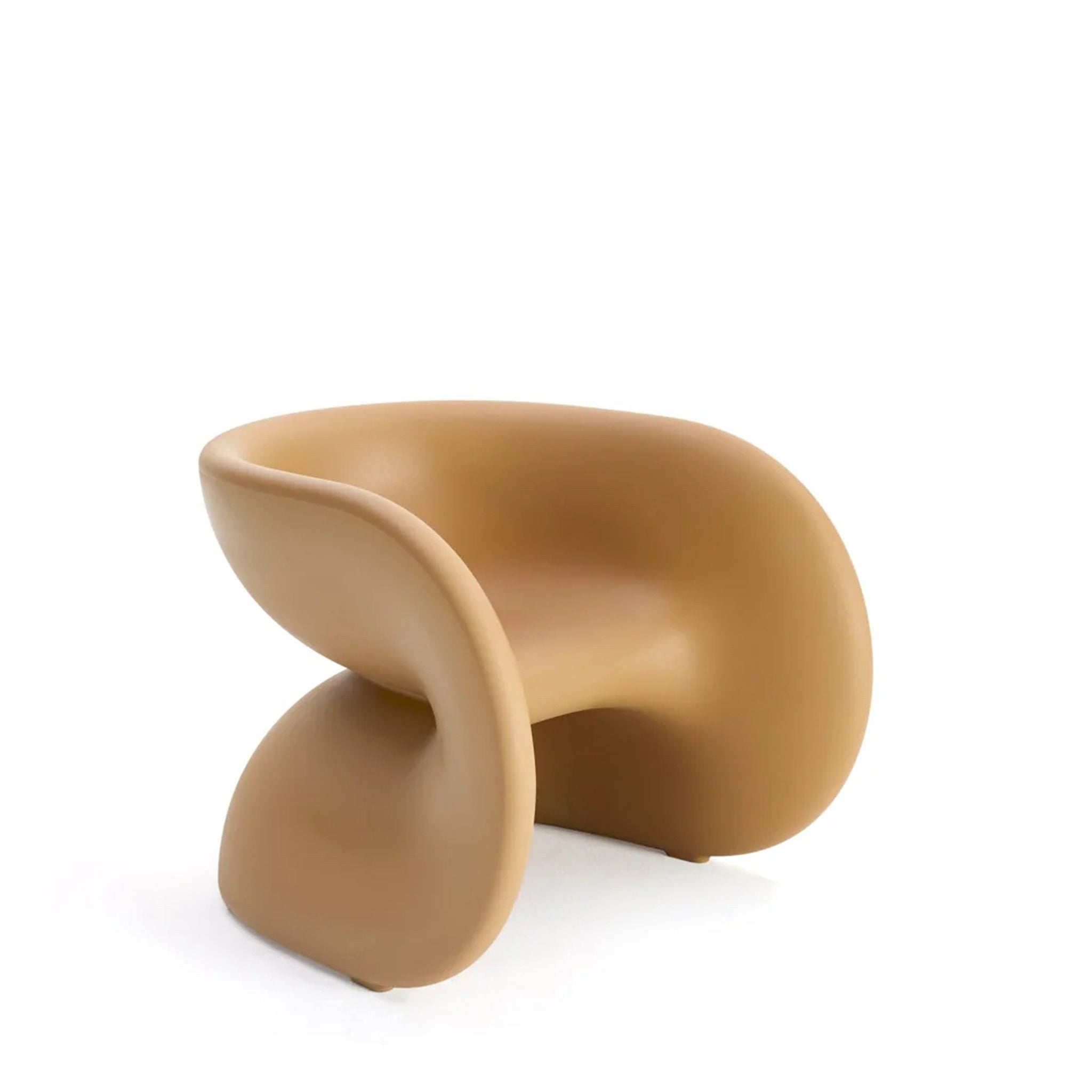 Fortune Chair in Cookie by Heller – Hammertown