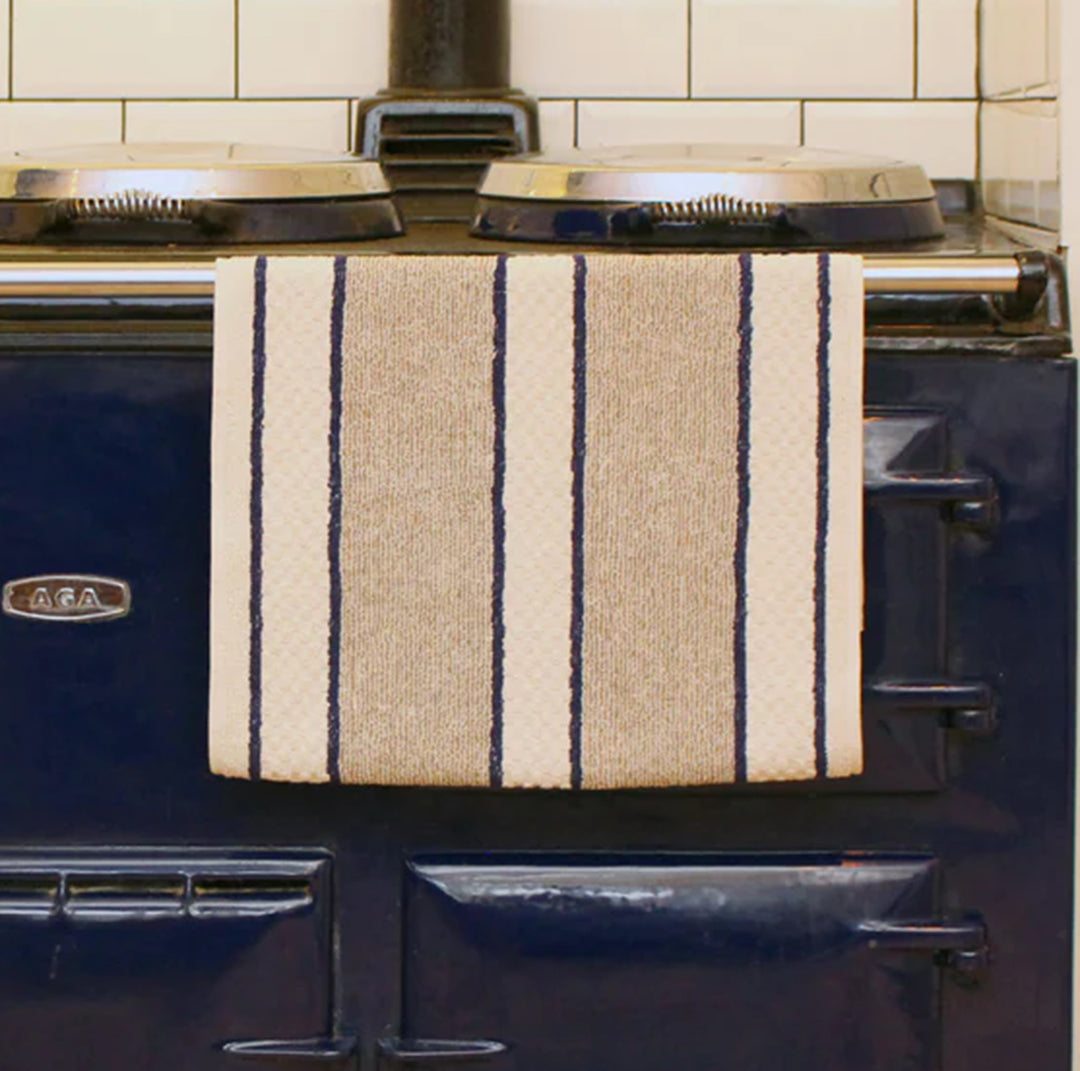 Range Towel Blue