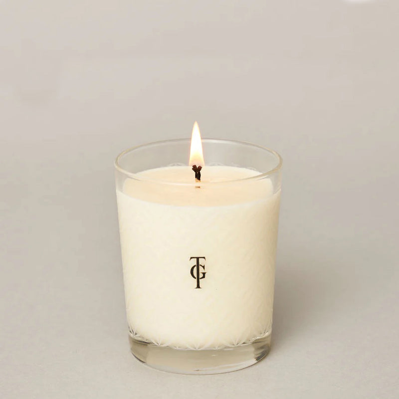 Village Classic Candle Moroccan Rose