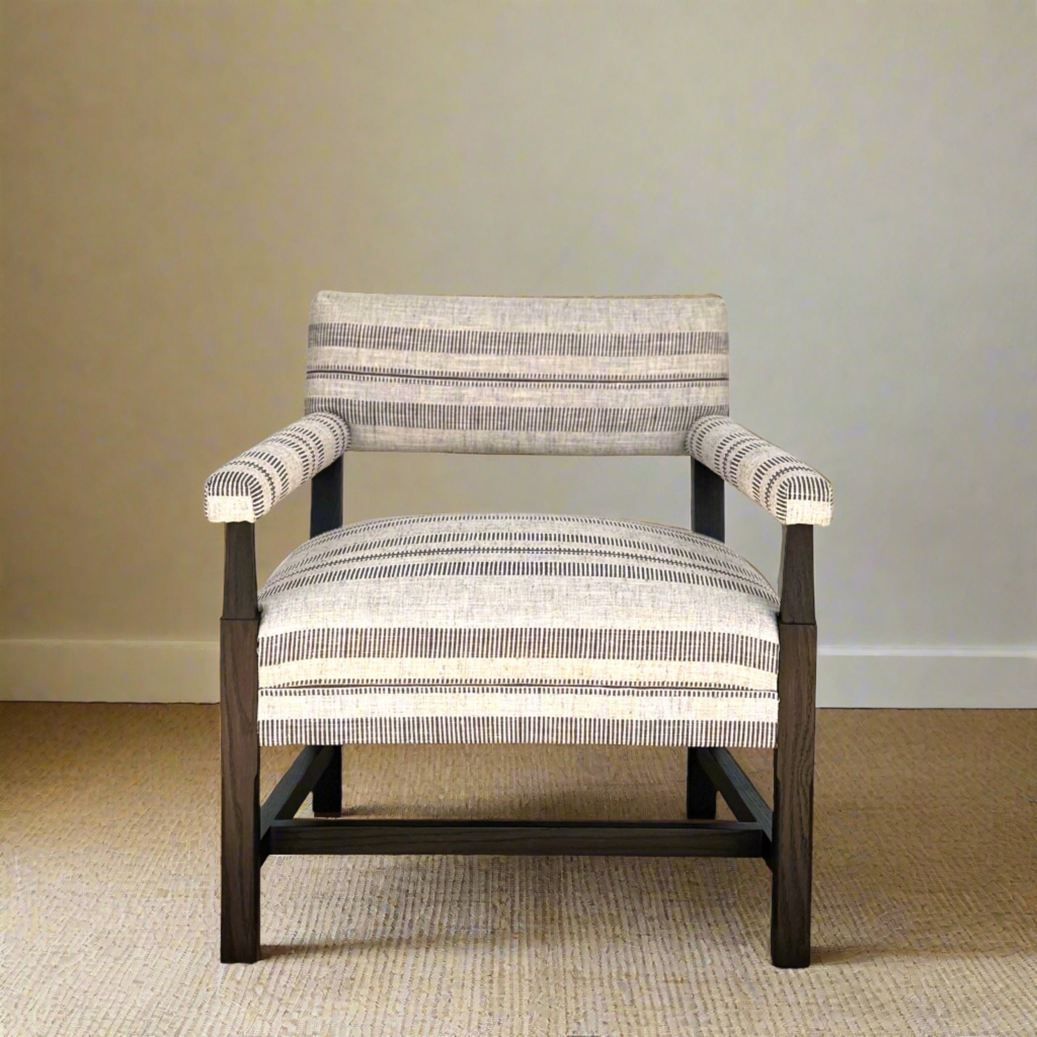 Coleman　IL LAY CHAIR(DENIM) COLEMAN IL LAY CHAIR - DENIM FEATURES − 3-stage reclining