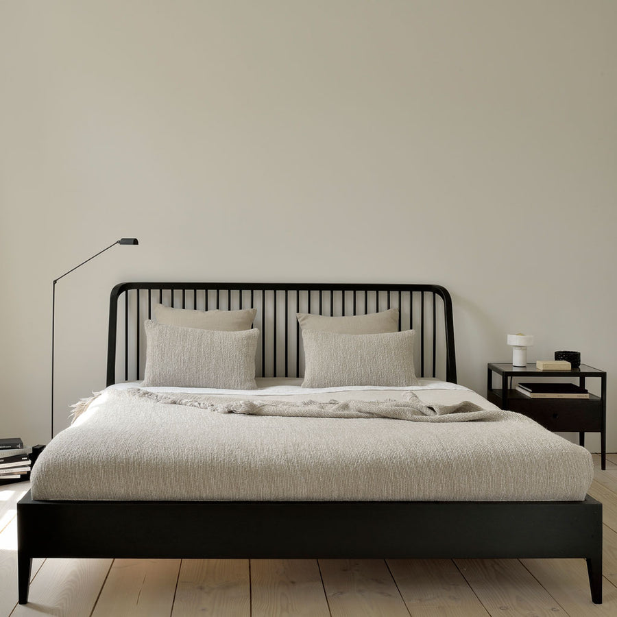 Spindle Bed by Ethnicraft