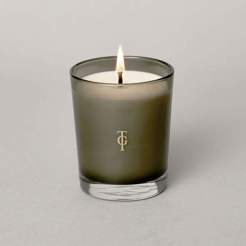 Manor Classic Candle Fig