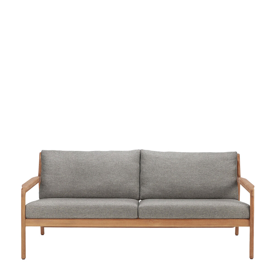 Jack Outdoor Sofa By Ethnicraft