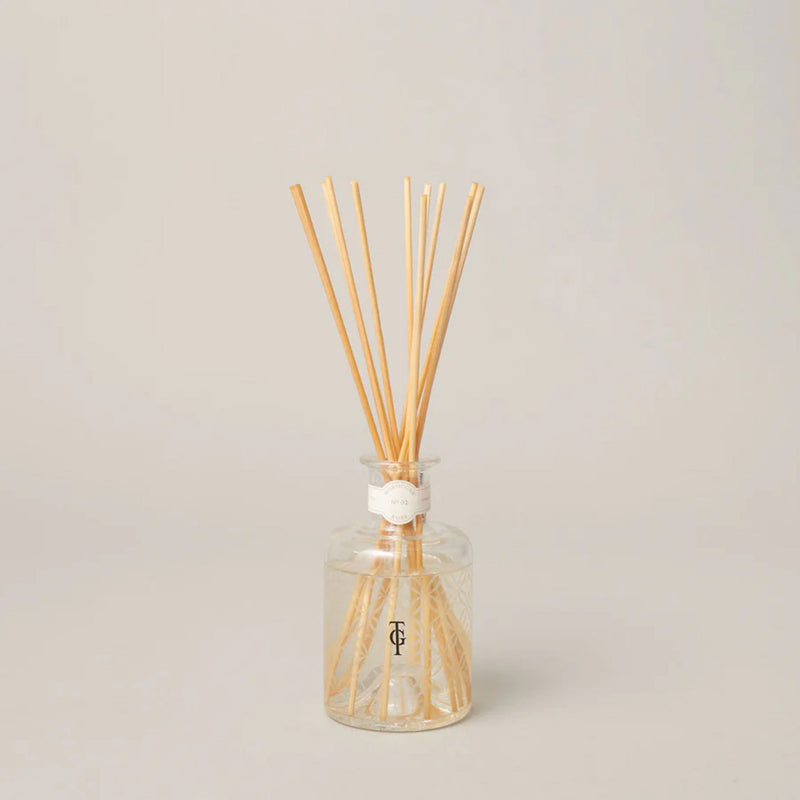 Village Reed Diffuser Moroccan Rose