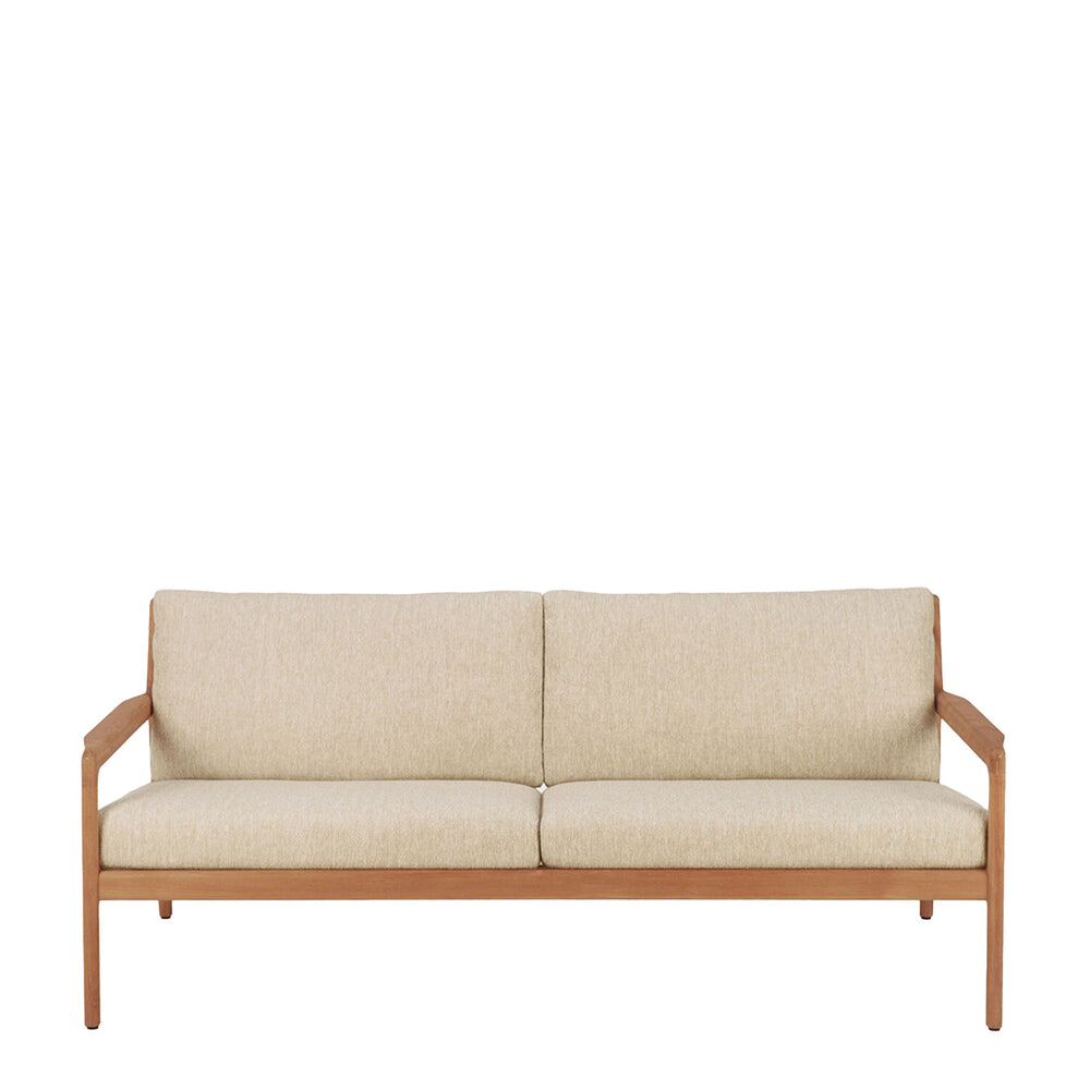 Jack Outdoor Sofa By Ethnicraft