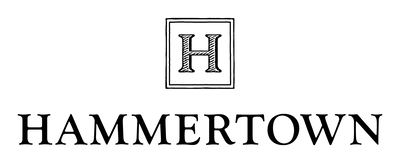 Hammertown Logo