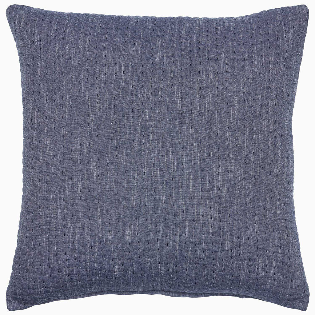 Vivada Indigo Euro by John Robshaw