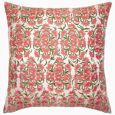 Kavya Blush Decorative Pillow