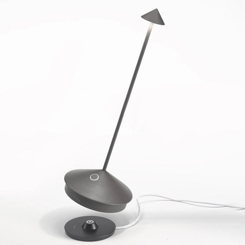 Pina Pro LED Table Lamp