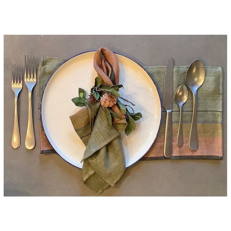 Vintage French Inspired Flatware