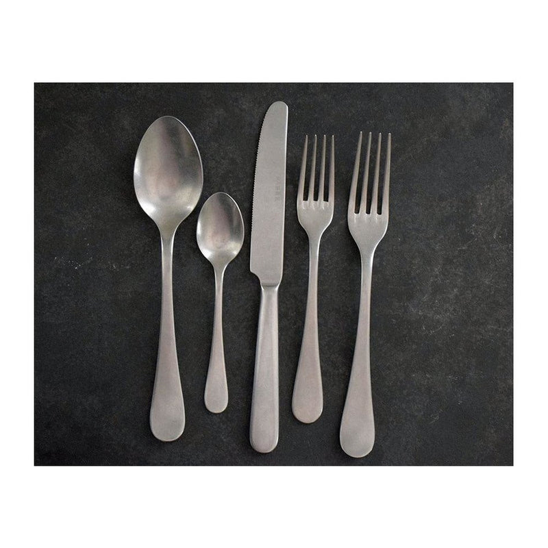 Vintage French Inspired Flatware