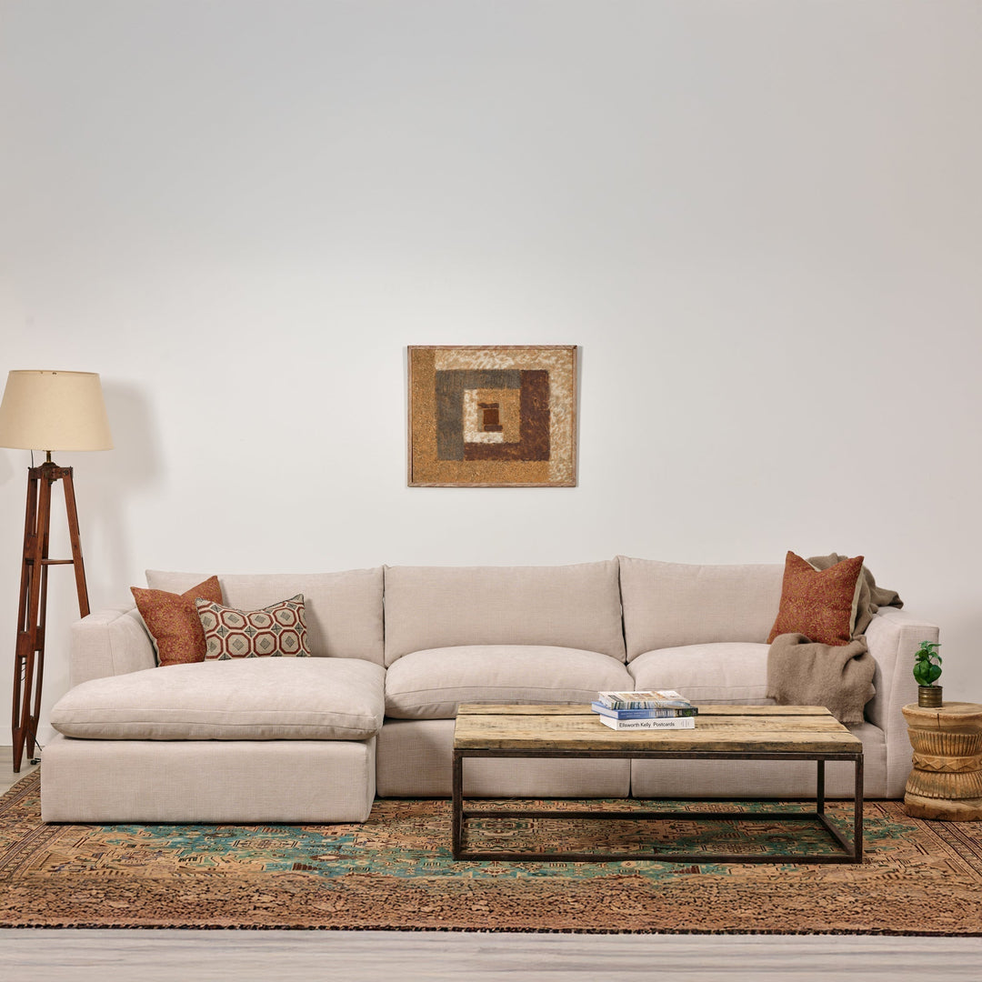 Vendor Spotlight: A Q&A With Meredith & Zack From Younger & Co