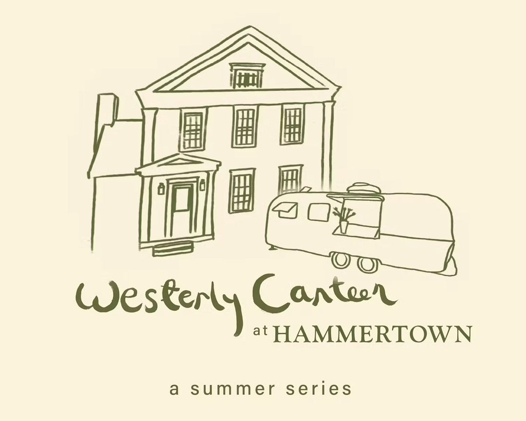 Westerly Canteen Summer Dinner Series