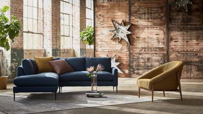INTRODUCING YOUNGER + CO FURNITURE!