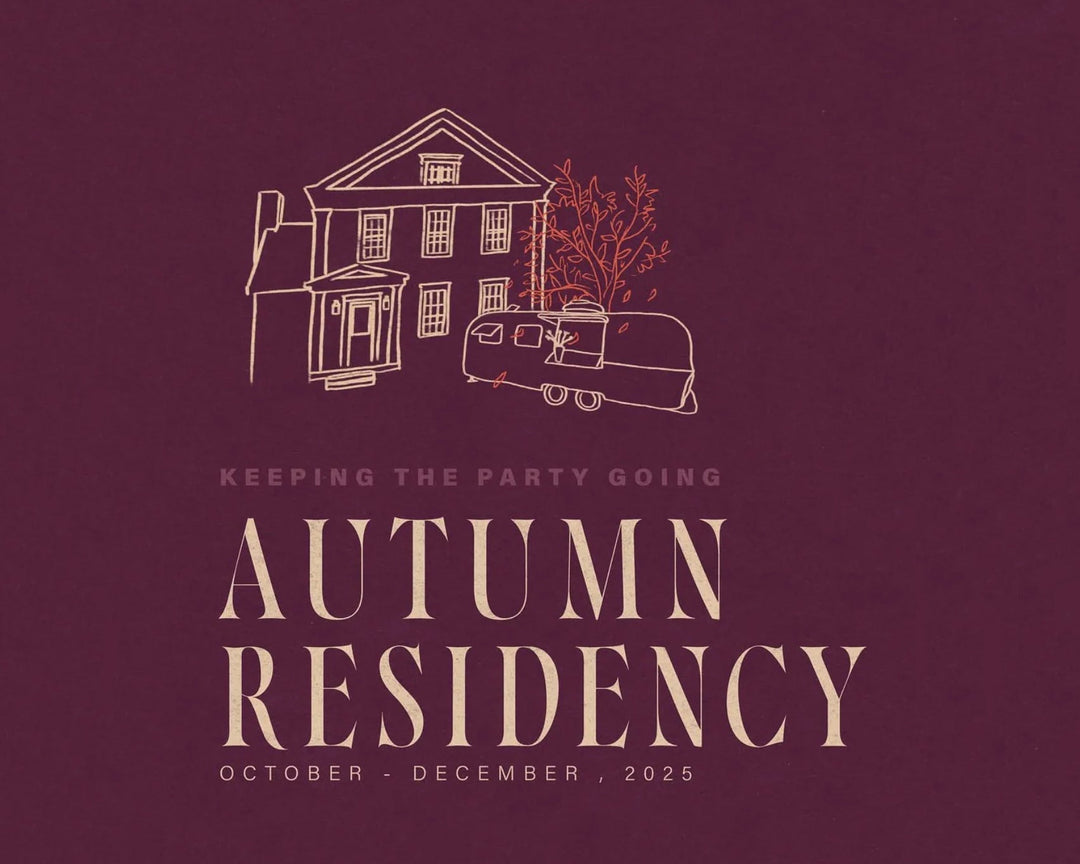 Westerly Canteen Event Series in Pine Plains