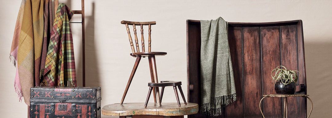 Vintage Furniture