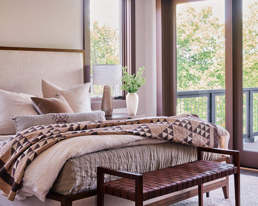 Quilts & Throws
