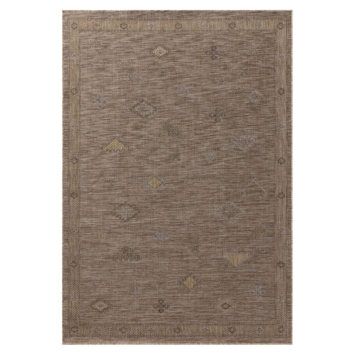 Birch Rug in Natural/Sand 2.3x3.9