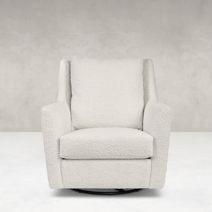 Womb Swivel Glider by Younger & Co