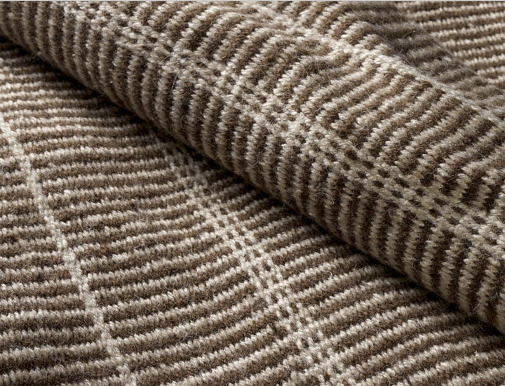 Samson Oak Rug Indoor/Outdoor 5x8