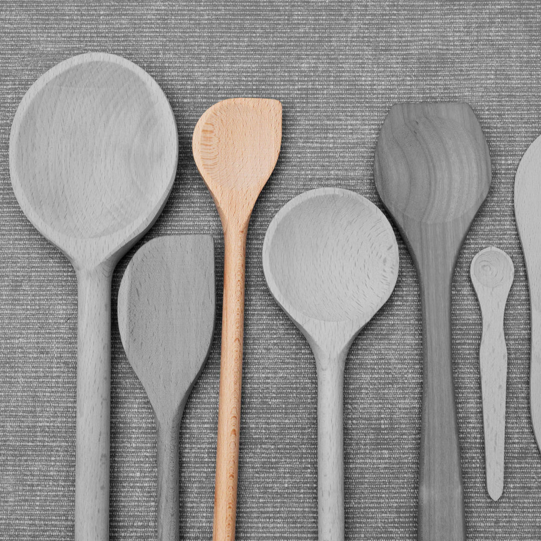 Spoon Sauce