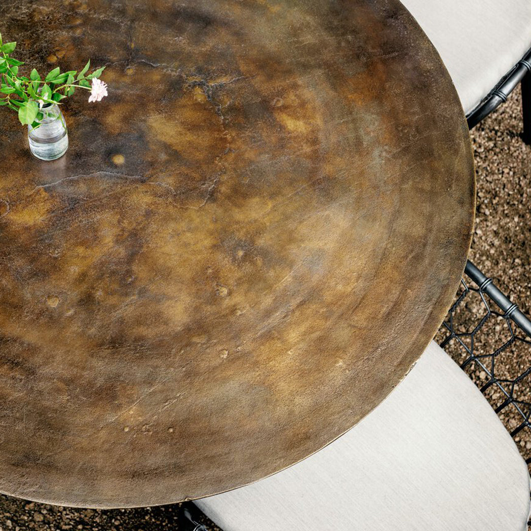 Sims Bistro Table - Indoor/Outdoor