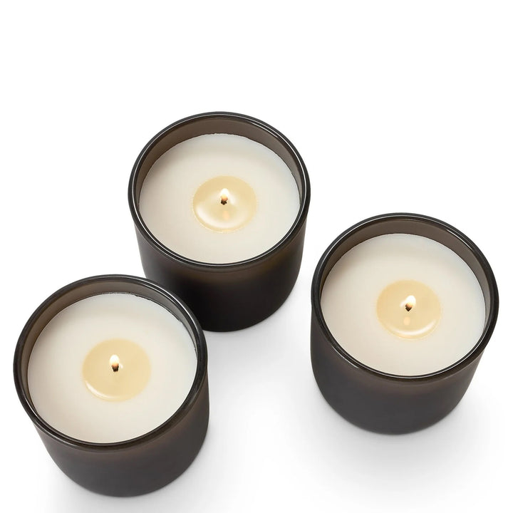Woodfire Candle Trio Gift Set
