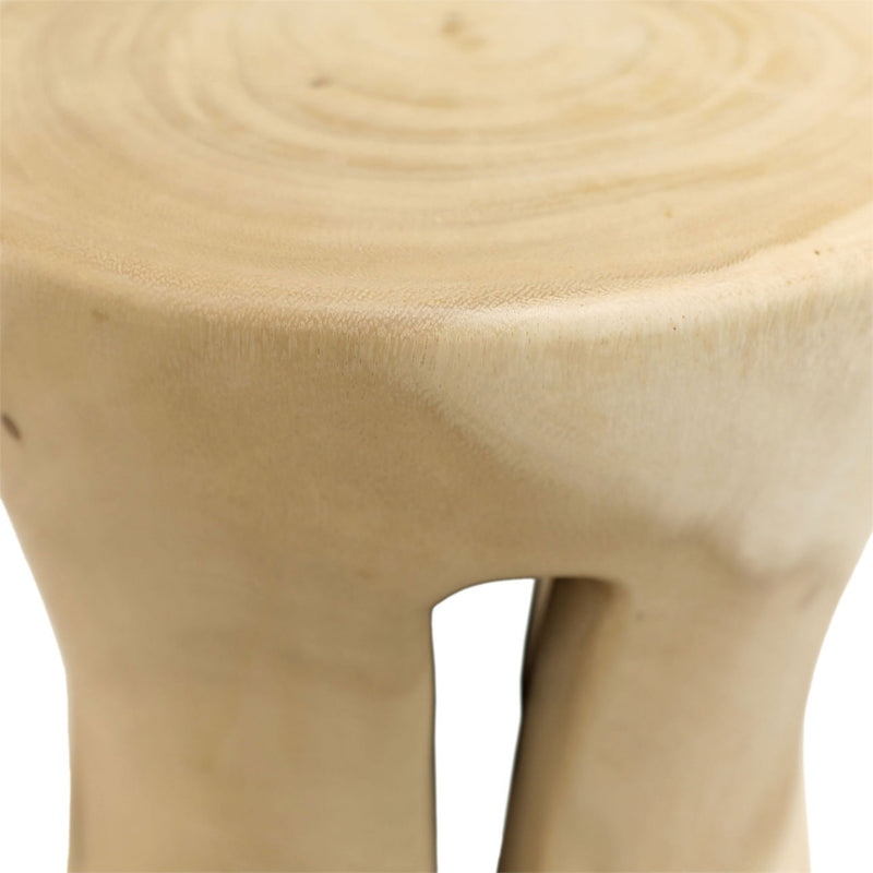 Isadore End Table In Natural