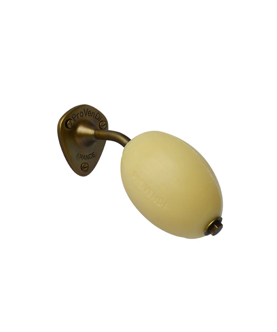 Soap Holder & Soap Box (w/ Almond Milk Soap) Bronze