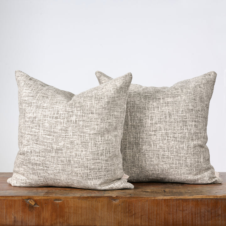 Eloise Grain Pillow (22x22)