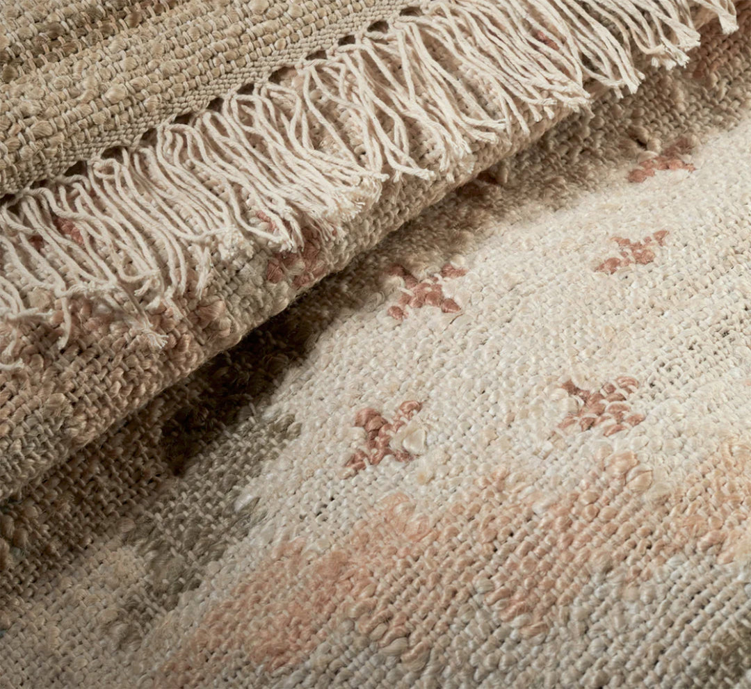 Wilder Kilim Handwoven Jute Rug 8x10