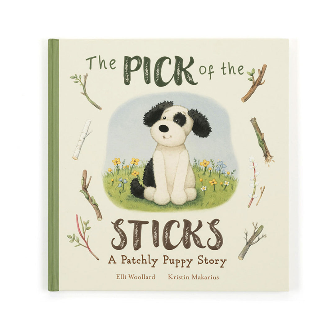 The Pick of the Sticks Book