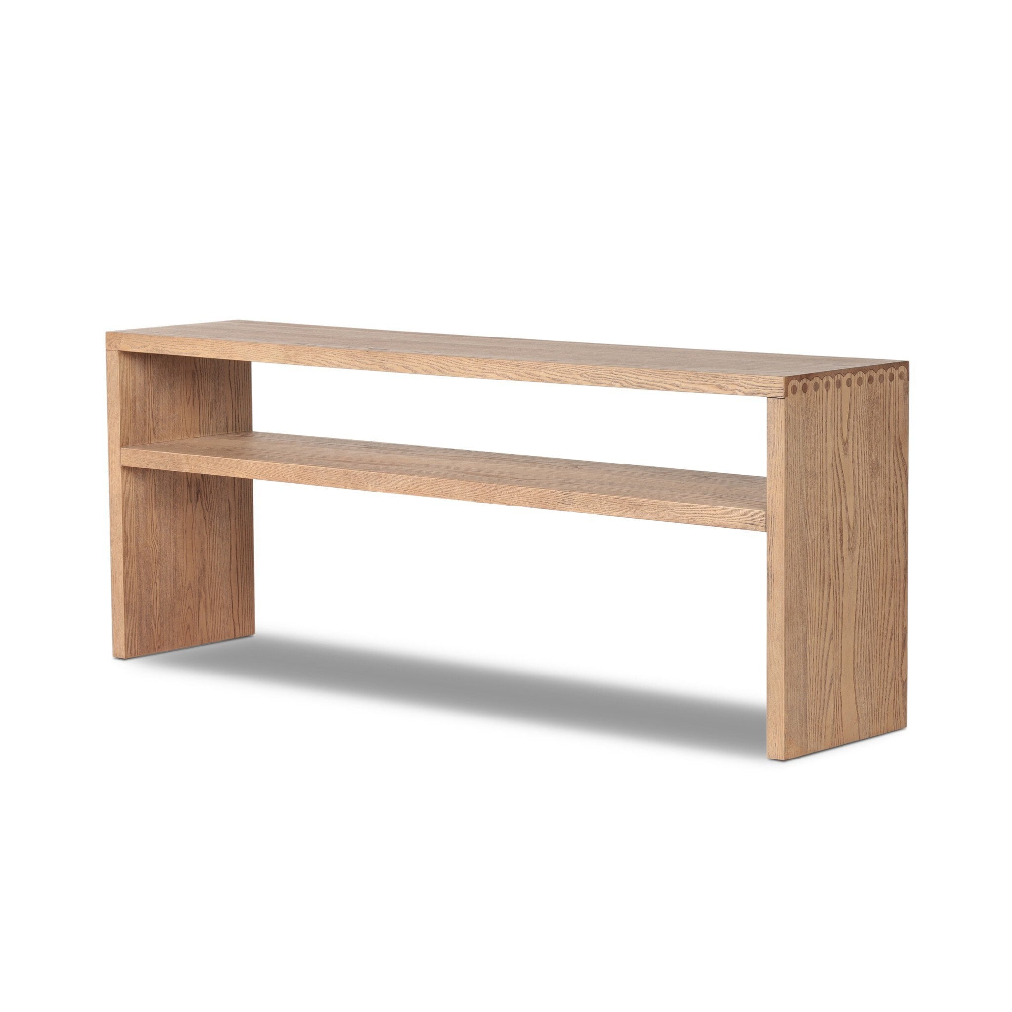 Four Hands Hathaway Console Table