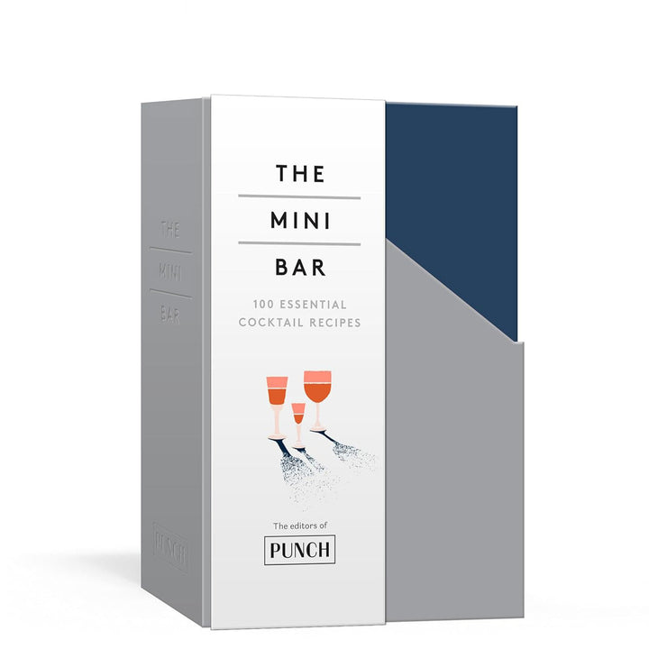 The Mini Bar 100 Essential Cocktail Recipes