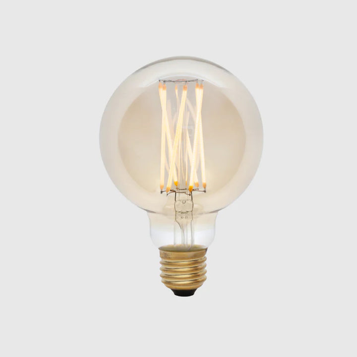 Elva 6W 2200K E26 Tinted US LED Bulb