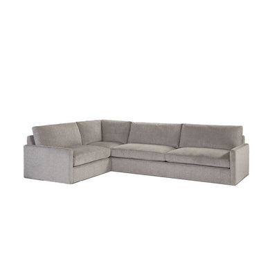 Special Order Big Easy Sectional by Younger & Co