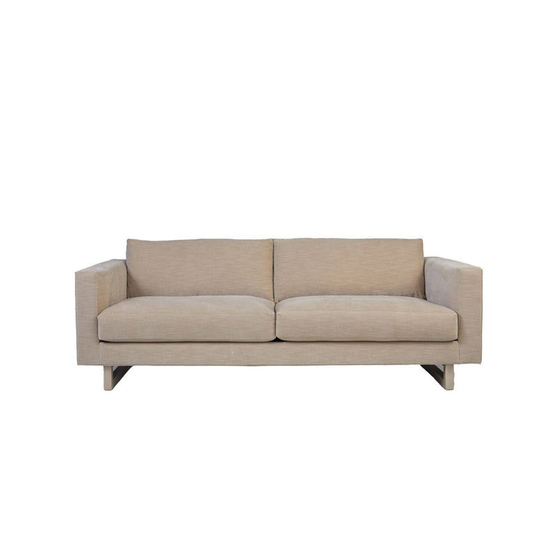Special Order Beam Sofa by Younger & Co