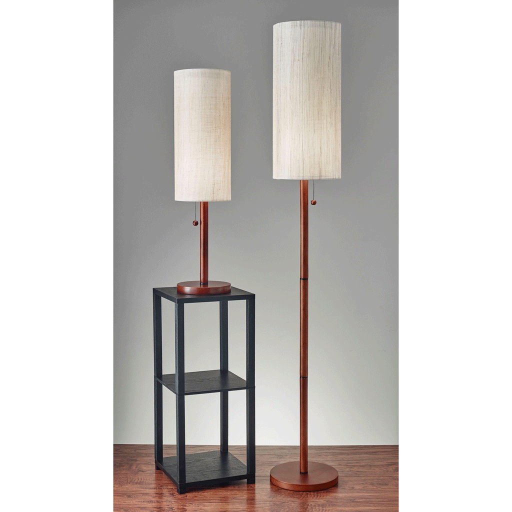 Hamptons Table Lamp