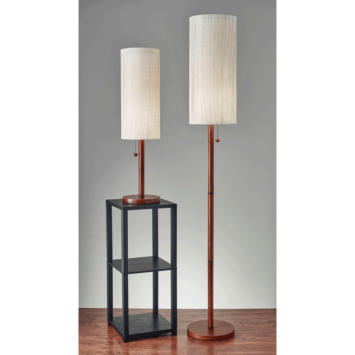 Hamptons Table Lamp