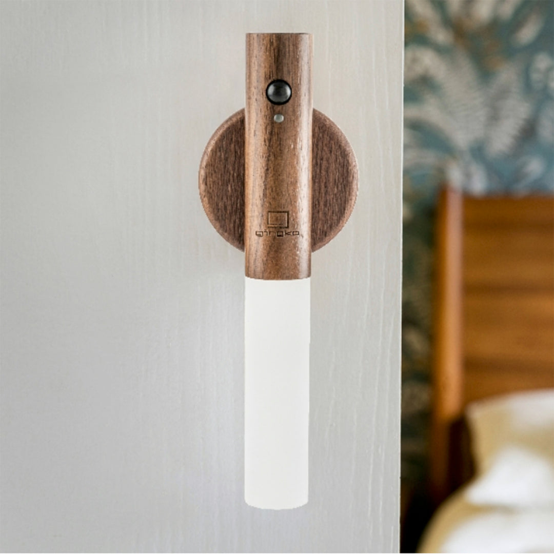 Smart Baton Light - Walnut