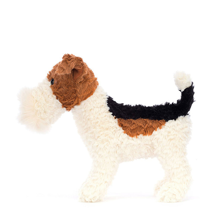 Hector Fox Terrier