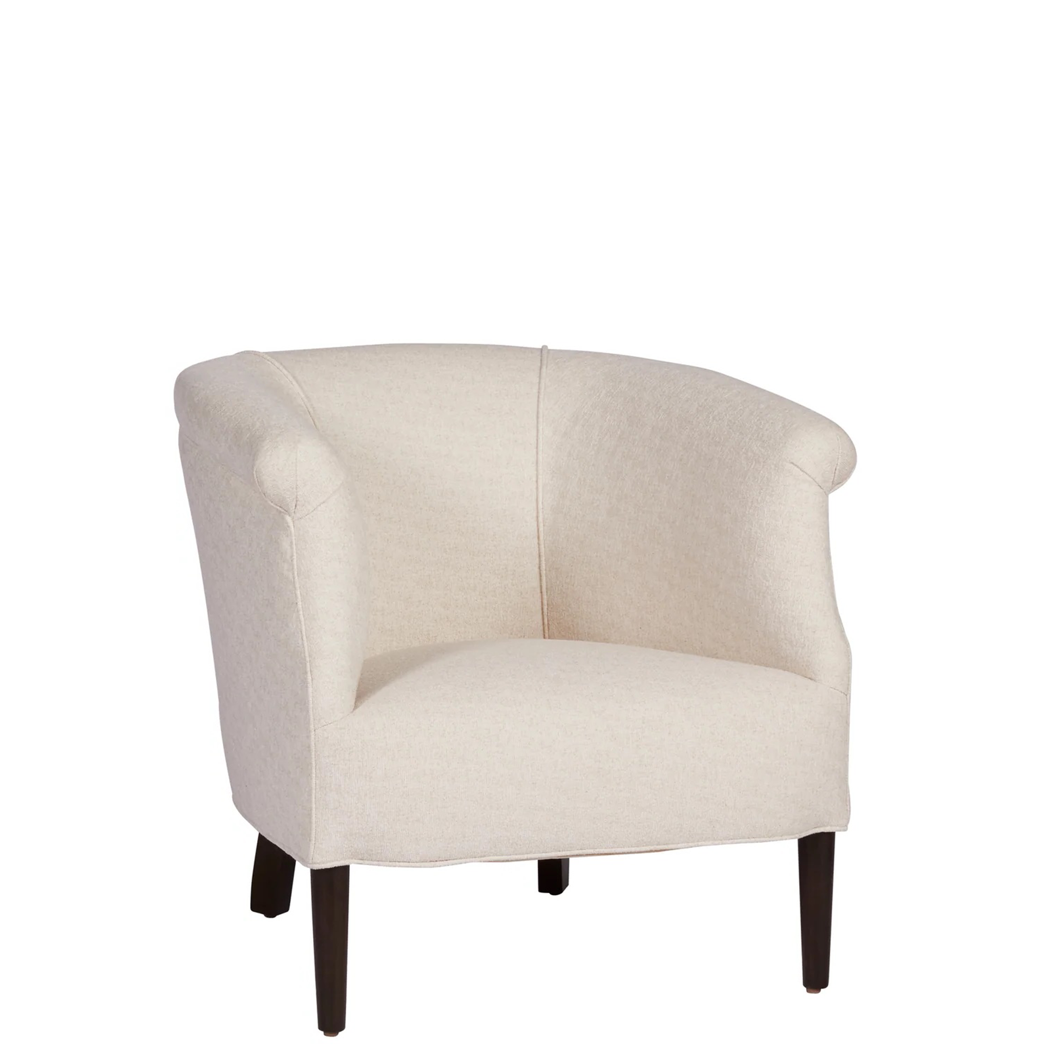 Emily Chair - Thumbnail 3