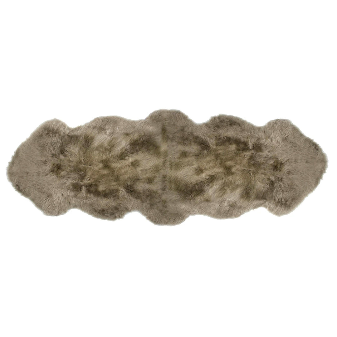 Australian Sheepskin Runner Double Vole