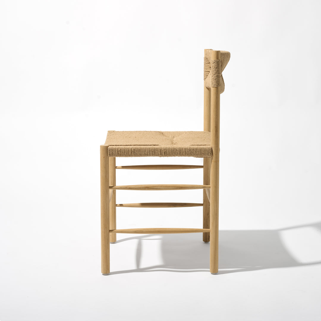 Danish Cord Chair