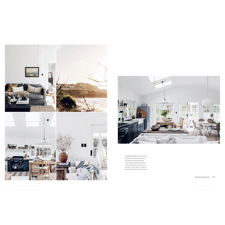 Create At Home with Old & New by Ali Heath