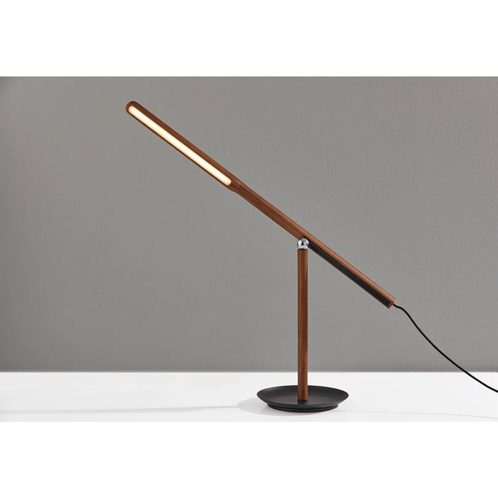 Gravity LED Desk Lamp