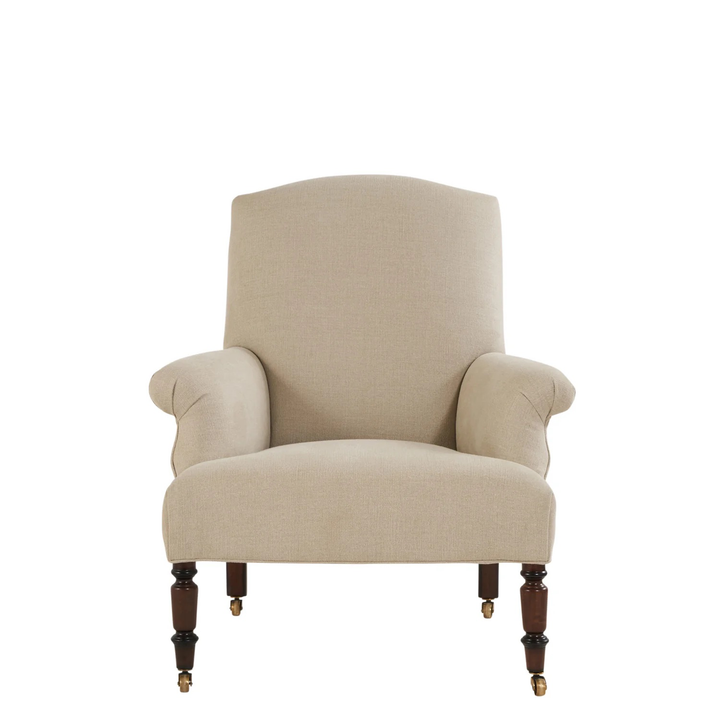 Fritilaria Chair by John Derian for Cisco Home